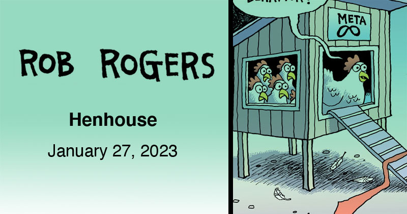 Henhouse