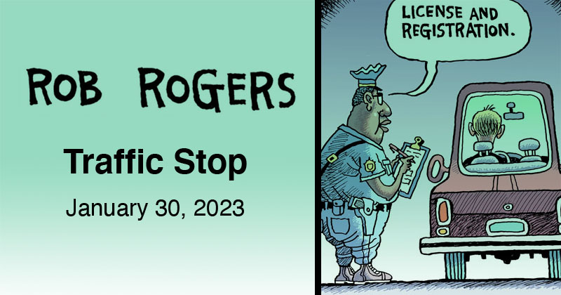 Traffic Stop
