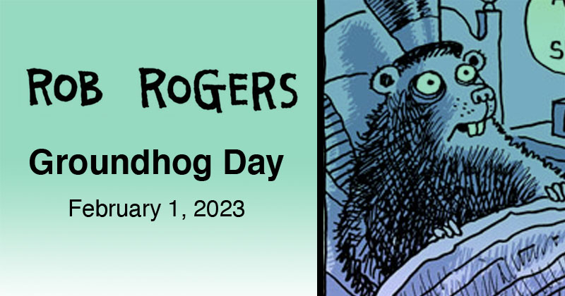Groundhog Day