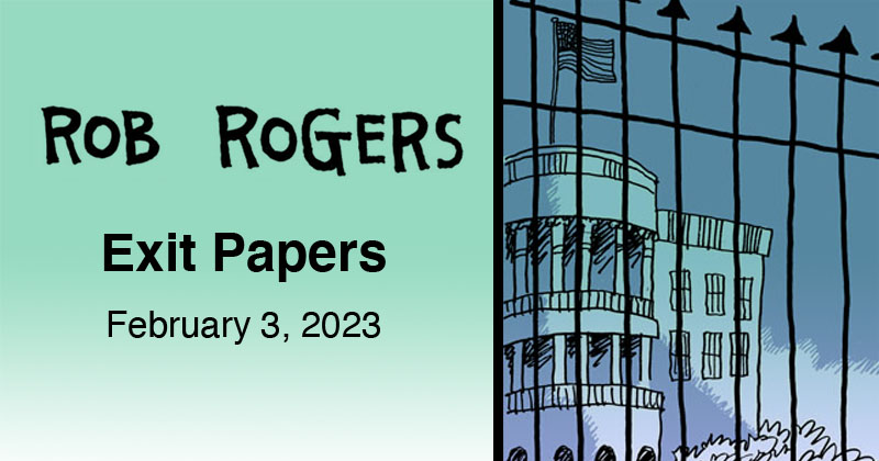 Exit Papers