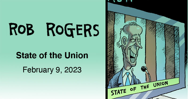 State of the Union