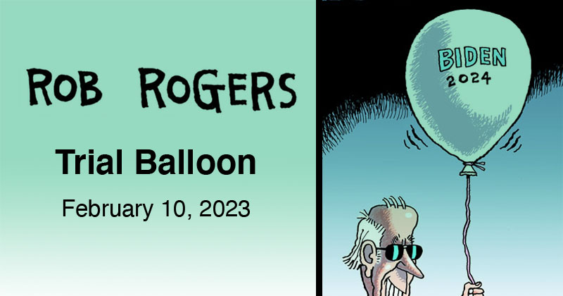 Trial Balloon