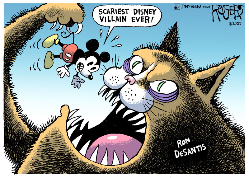 https://cdn.tinyview.com/rob-rogers/2023/03/03/disney-villain/20230303_Disney_Villain.jpg