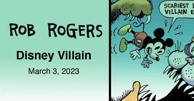 Disney Villain