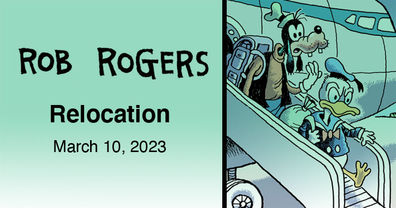 Relocation