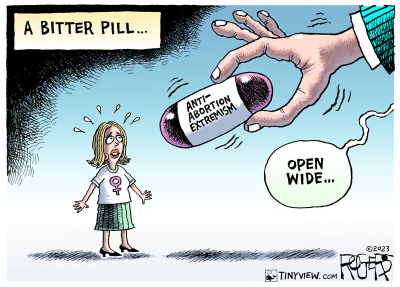 https://cdn.tinyview.com/rob-rogers/2023/03/17/bitter-pill/20230317_Bitter_Pill.jpg