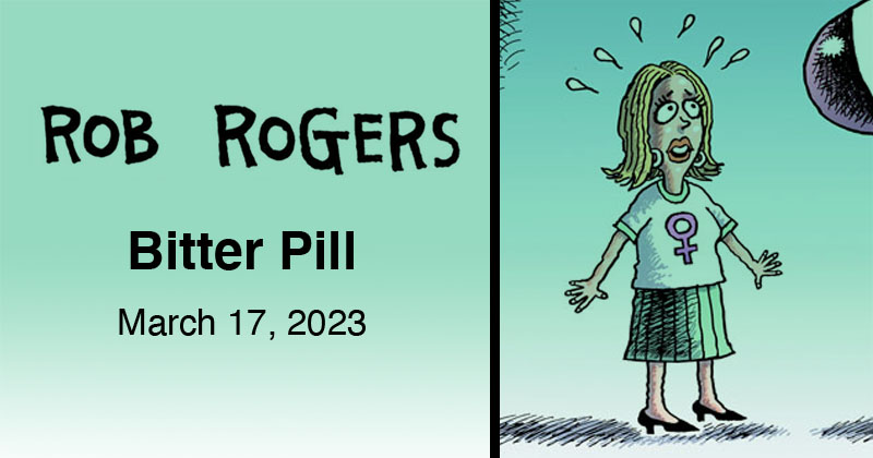 Bitter Pill