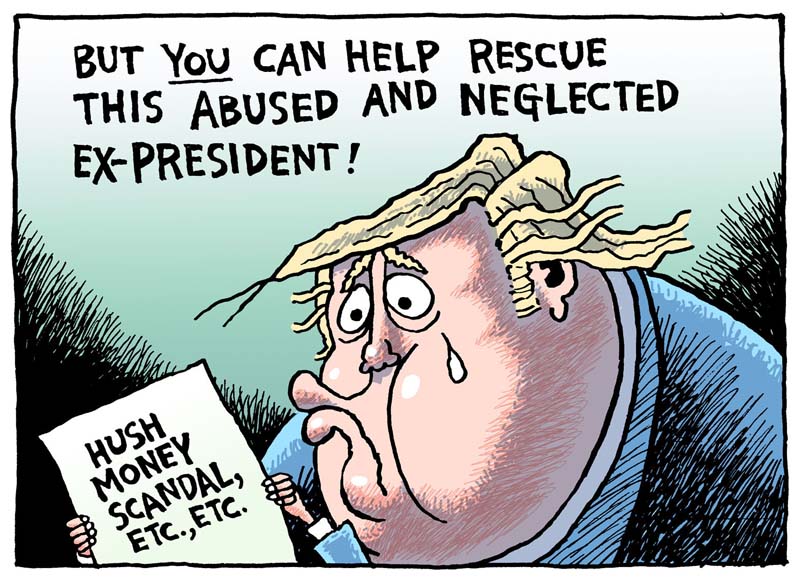 https://cdn.tinyview.com/rob-rogers/2023/03/20/free-trump/20230320_Free_Trump2.jpg