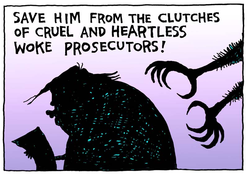 https://cdn.tinyview.com/rob-rogers/2023/03/20/free-trump/20230320_Free_Trump3.jpg
