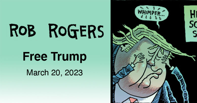 Free Trump