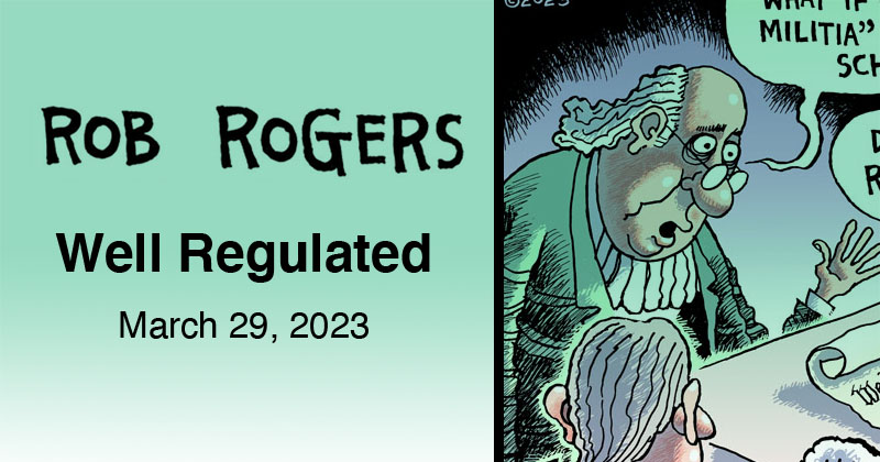 Well Regulated