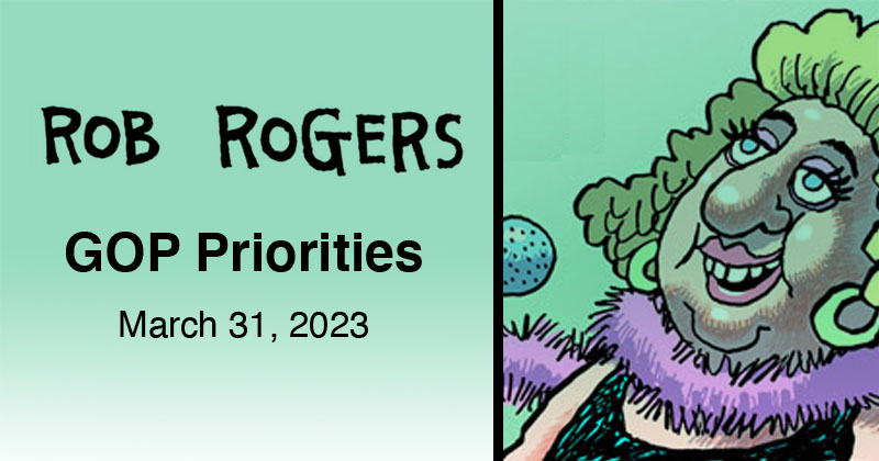 GOP Priorities