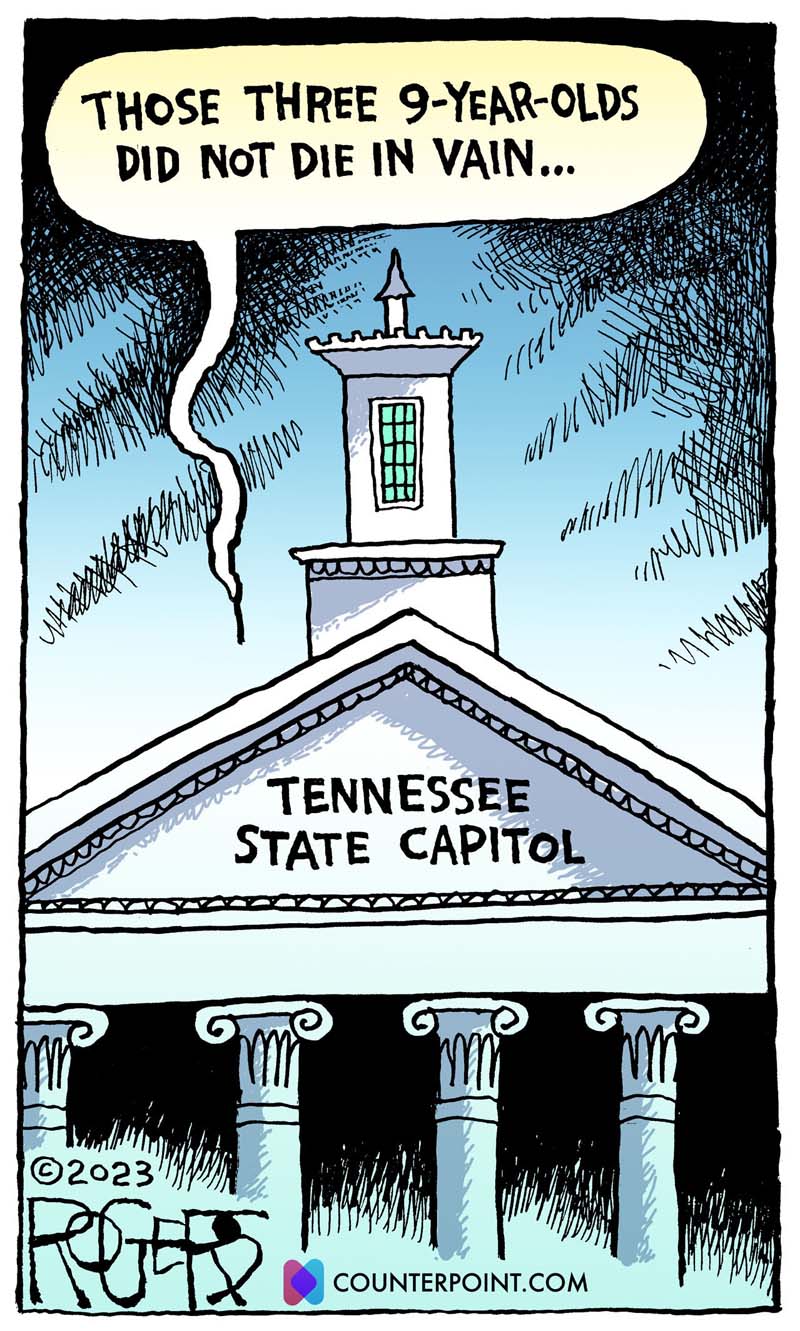 https://cdn.tinyview.com/rob-rogers/2023/04/11/tennessee-gop/20230411_Tennessee_GOP1.jpg