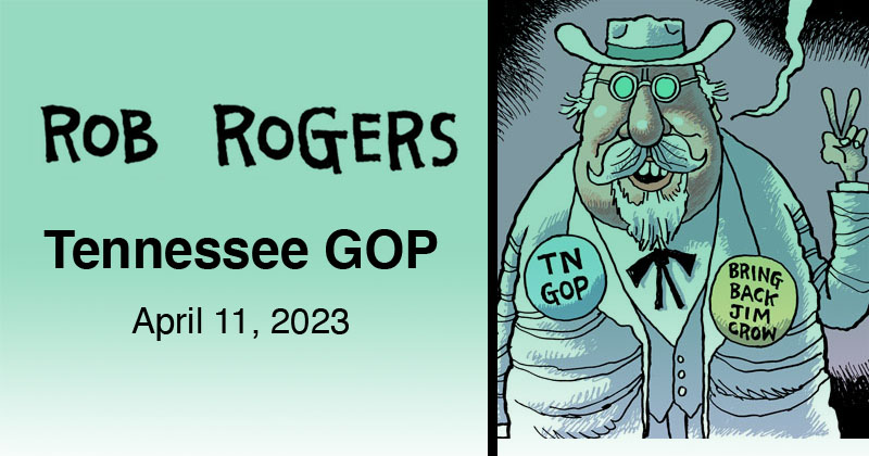 Tennessee GOP