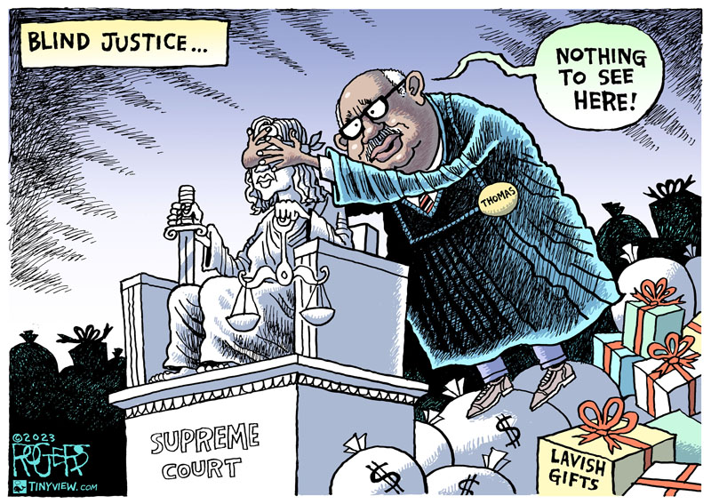 https://cdn.tinyview.com/rob-rogers/2023/04/13/clarence-thomas/20230413_Clarence_Thomas.jpg