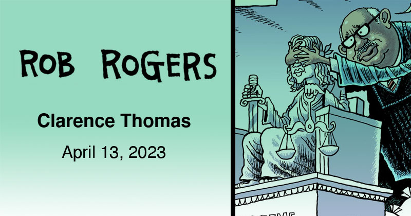 Clarence Thomas