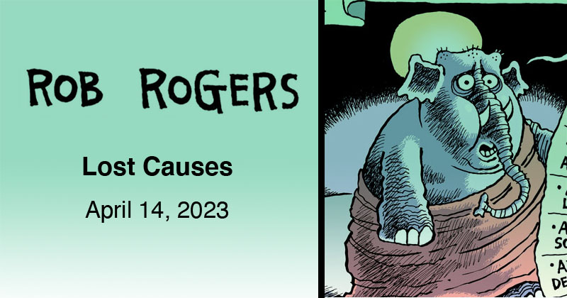 Lost Causes