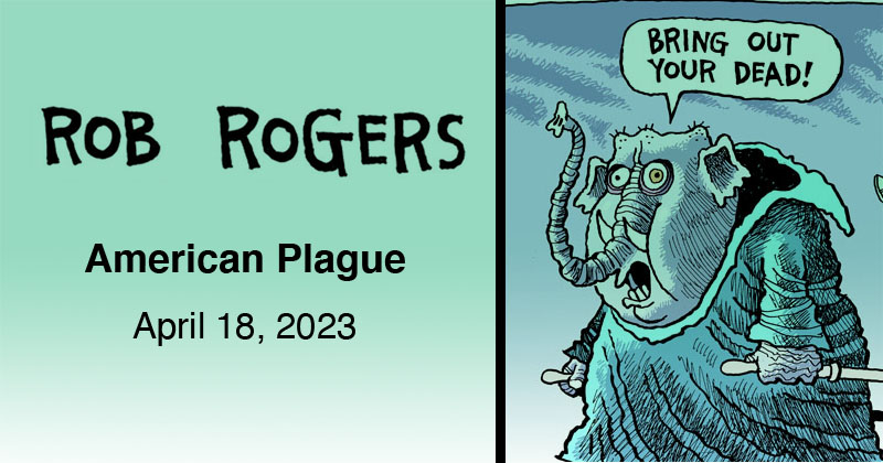 American Plague