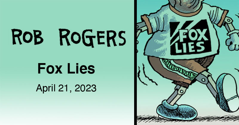 Fox Lies