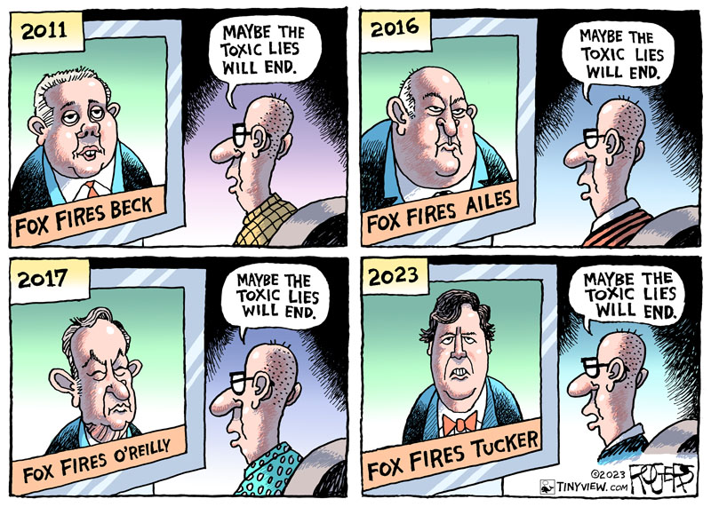 https://cdn.tinyview.com/rob-rogers/2023/04/26/fox-firings/20230426_Fox_Firings.jpg