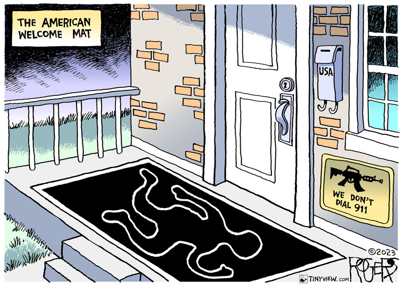 https://cdn.tinyview.com/rob-rogers/2023/05/02/welcome-mat/20230502_Welcome_Mat.jpg