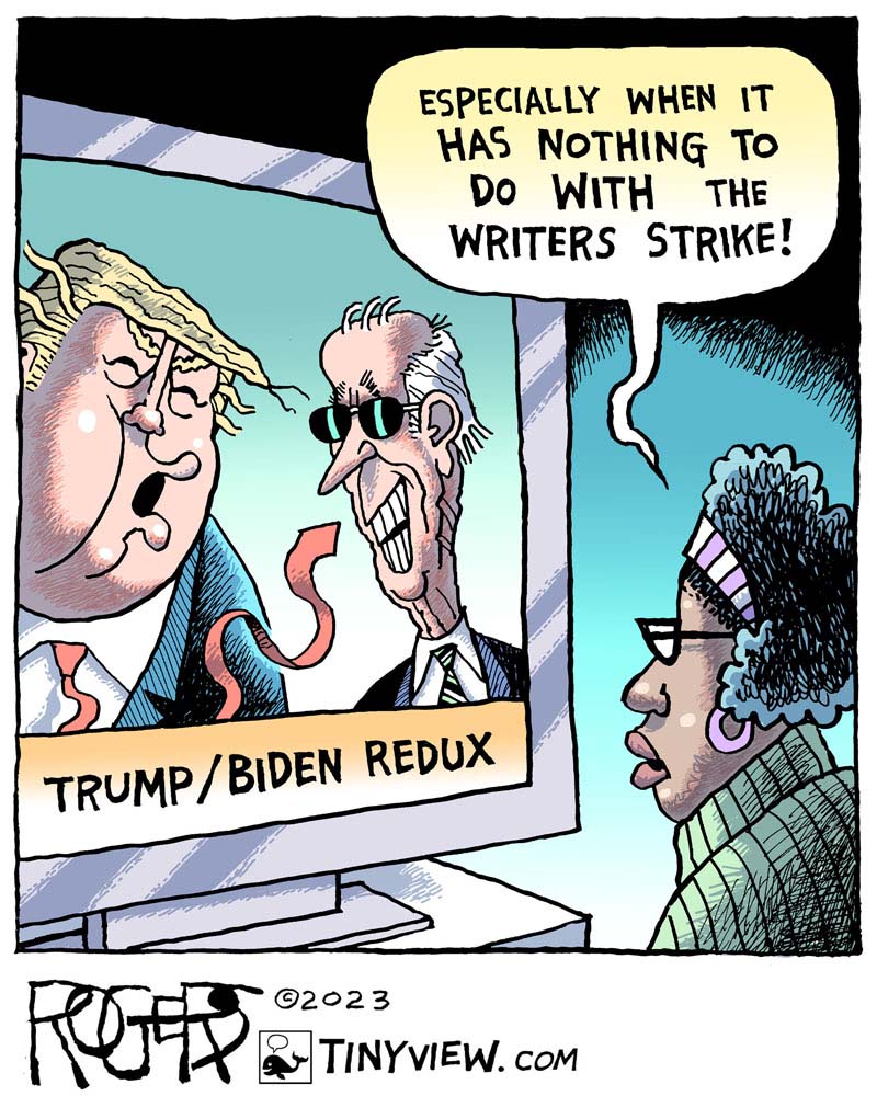 https://cdn.tinyview.com/rob-rogers/2023/05/04/writers-strike/20230504_Writers_Strike2.jpg