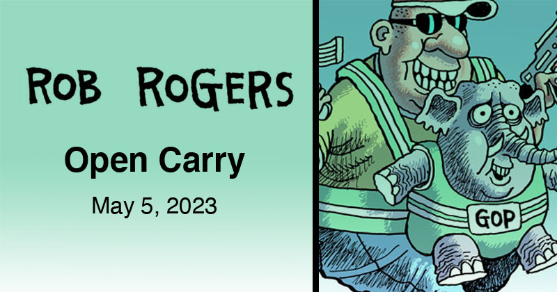 Open Carry