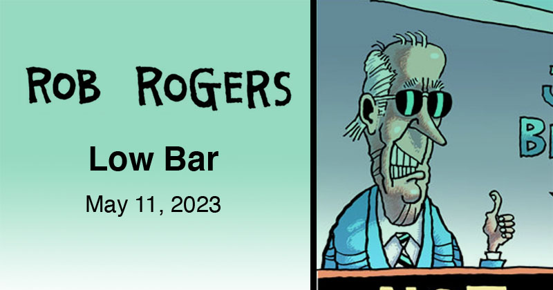 Low Bar