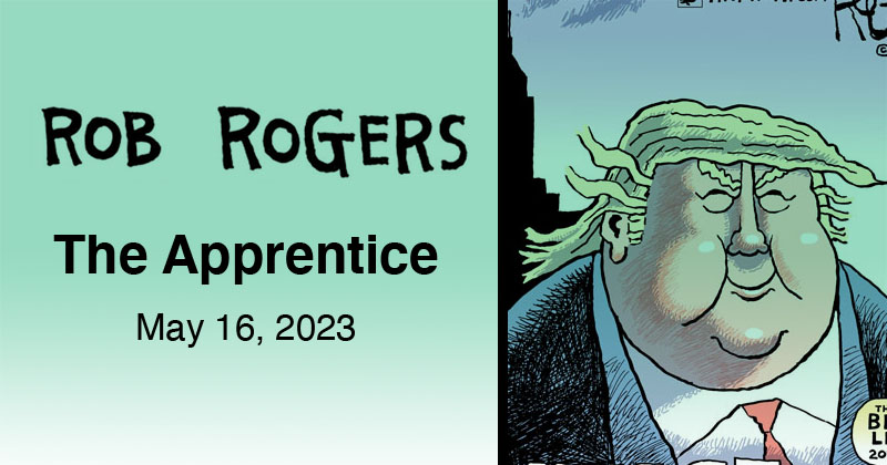 The Apprentice