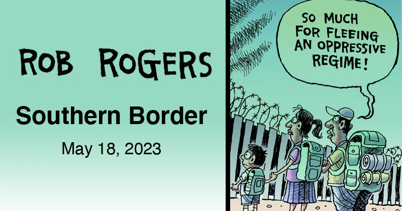 Southern Border