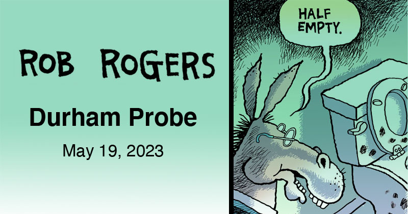 Durham Probe