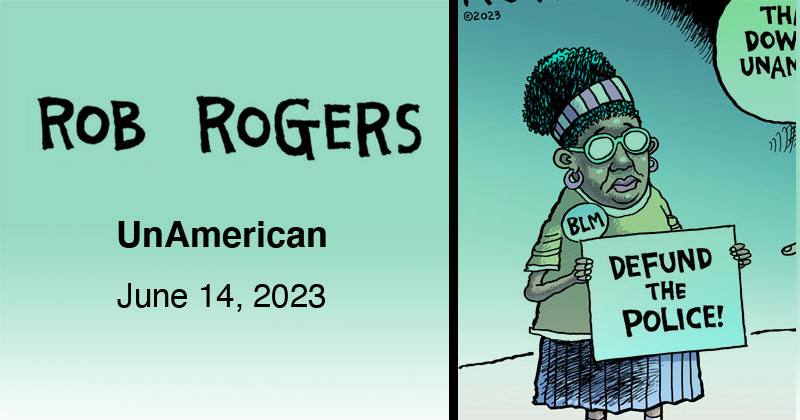 UnAmerican