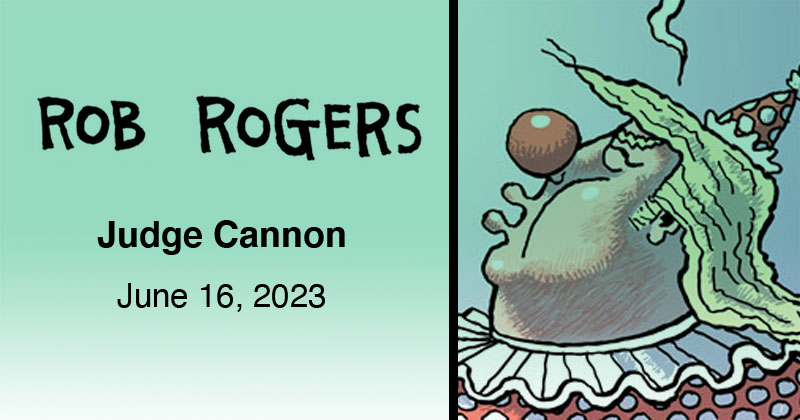 Judge Cannon