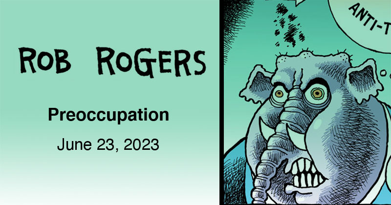 Preoccupation