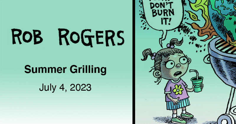 Summer Grilling