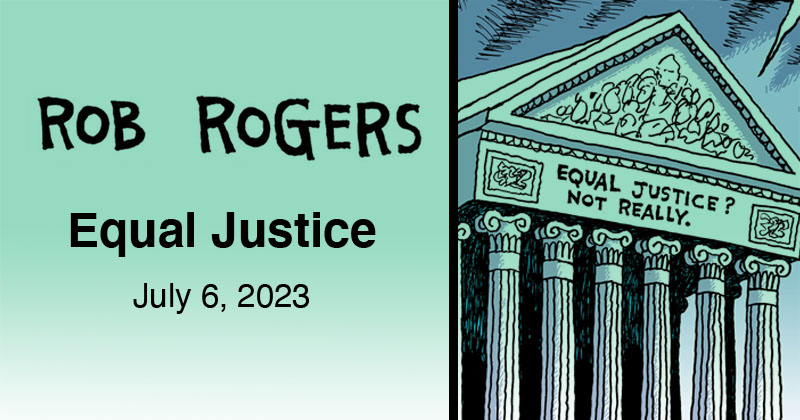 Equal Justice