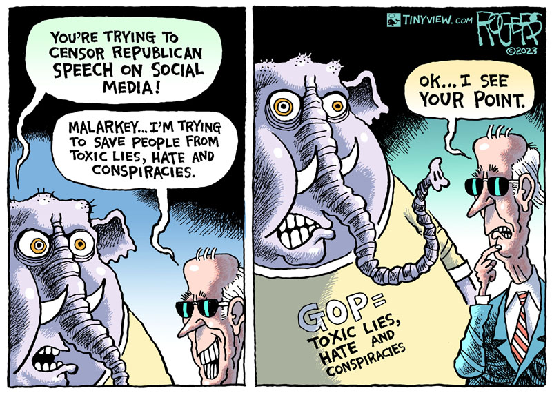 https://cdn.tinyview.com/rob-rogers/2023/07/07/republican-speech/20230707_Republican_Speech.jpg