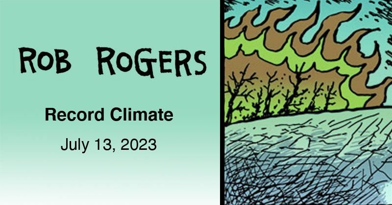Record Climate