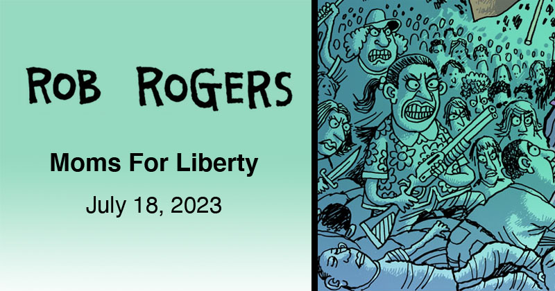 Moms For Liberty