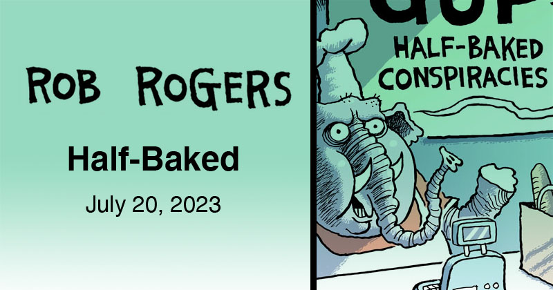 Half-Baked