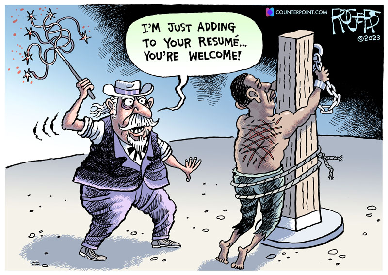 https://cdn.tinyview.com/rob-rogers/2023/07/26/slavery-redefined/20230726_Slavery_Redefined.jpg