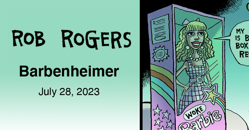 Barbenheimer