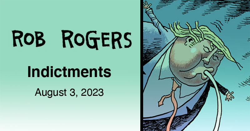 Indictments