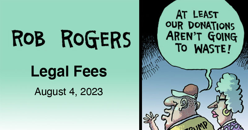 Legal Fees