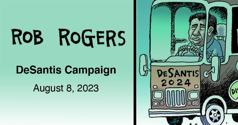 DeSantis Campaign