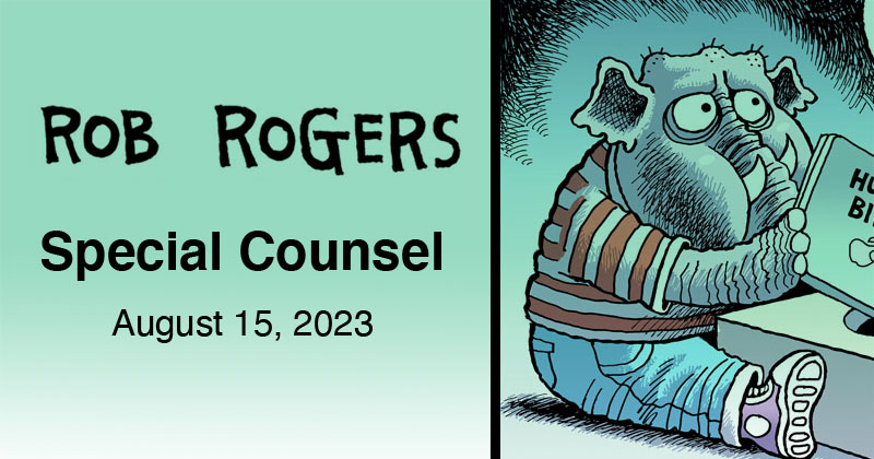 Special Counsel