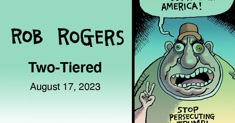 Two-Tiered