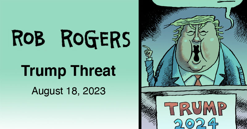 Trump Threat