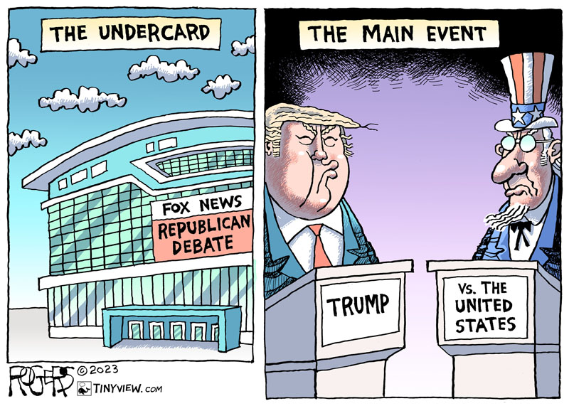 https://cdn.tinyview.com/rob-rogers/2023/08/25/gop-debate/20230825_GOP_Debate.jpg