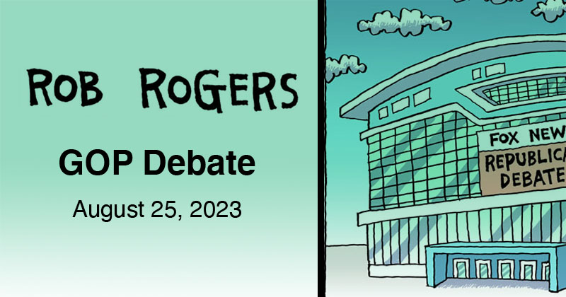 GOP Debate